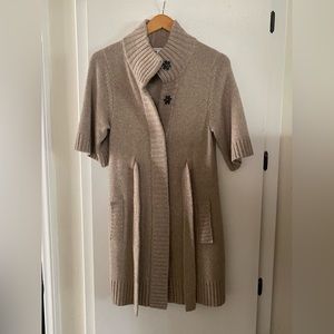 Banana Republic sweater
